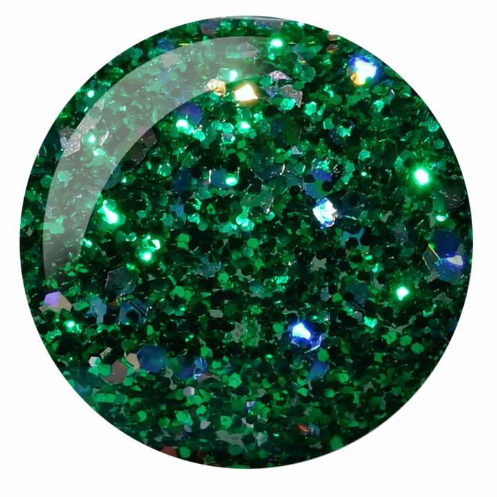DND Jade Jingle DIVA #030 - Final Sale