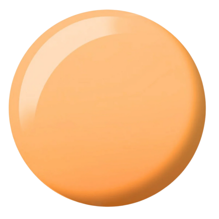 DND Peach Paradise DIVA #206