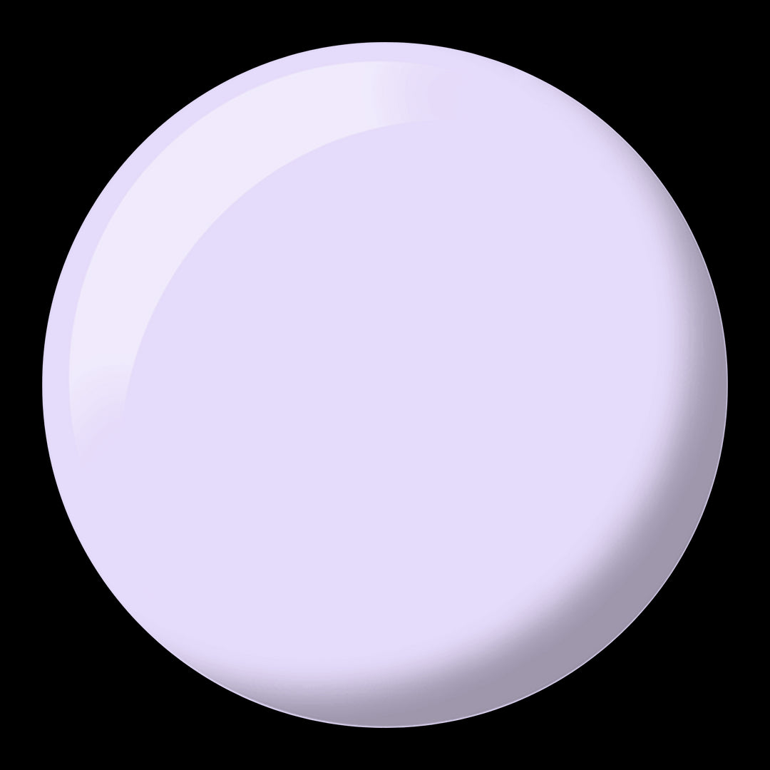 DND Dainty Lavender DIVA #103