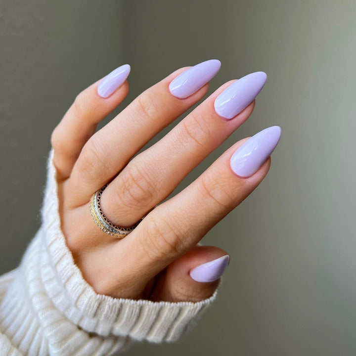 DND Dainty Lavender DIVA #103