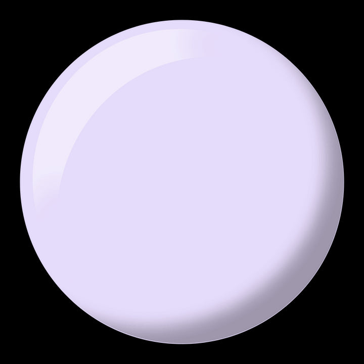 DND Dainty Lavender DIVA #103