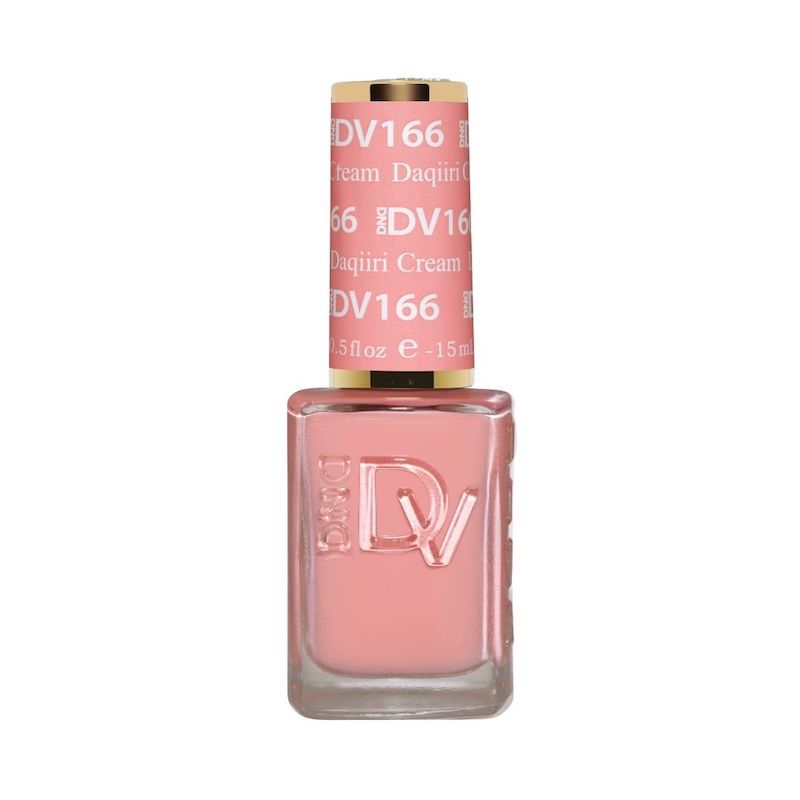 DND Daiquiri Cream DIVA #166 - Final Sale
