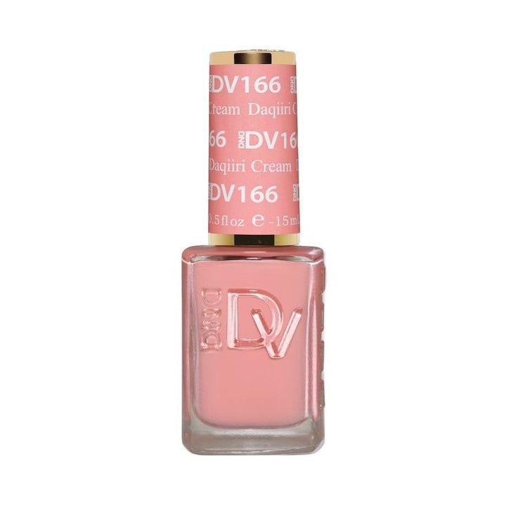 DND Daiquiri Cream DIVA #166 - Final Sale