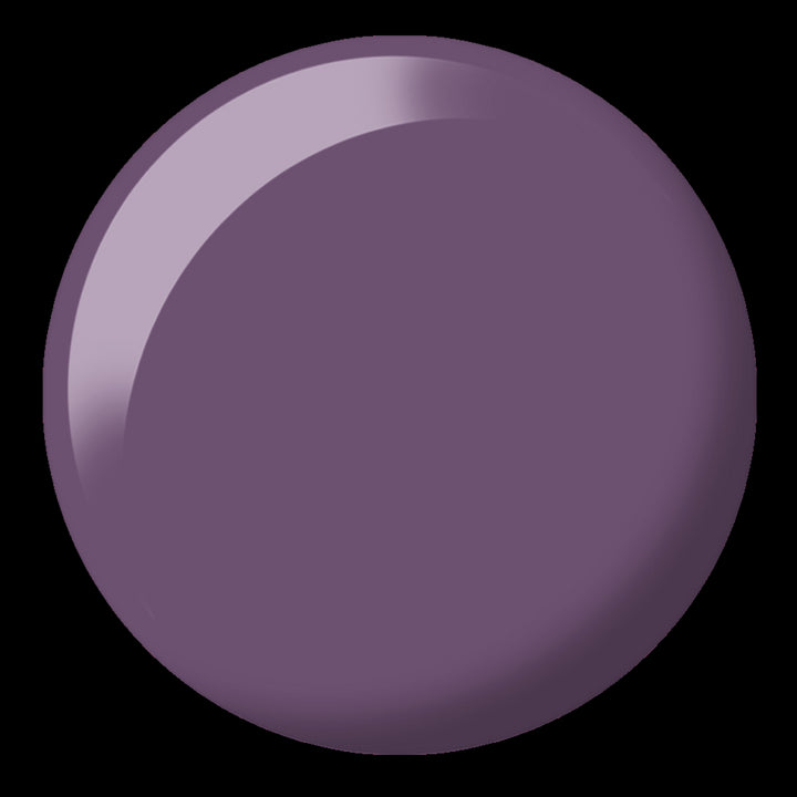DND Detective Mauve DIVA #237