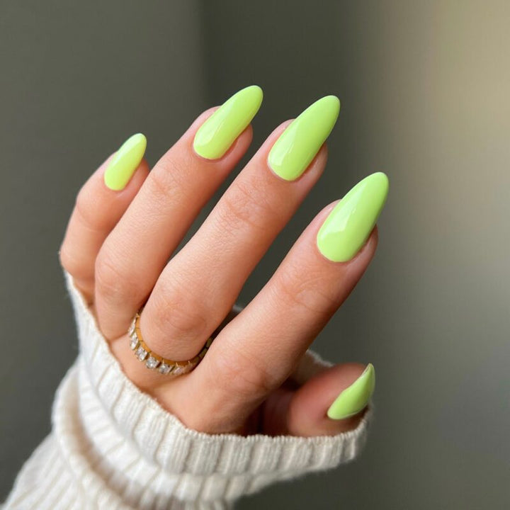 DND Dewy Limeade DIVA #117