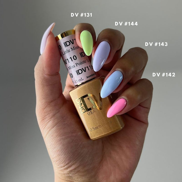 DND Dewy Limeade DIVA #117