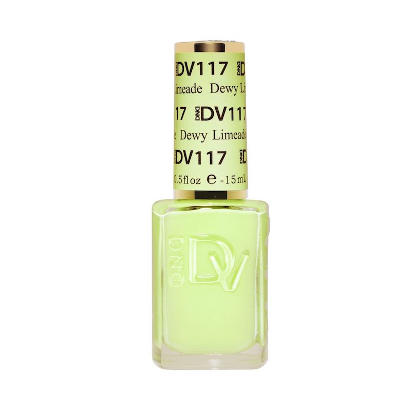 DND Dewy Limeade DIVA #117