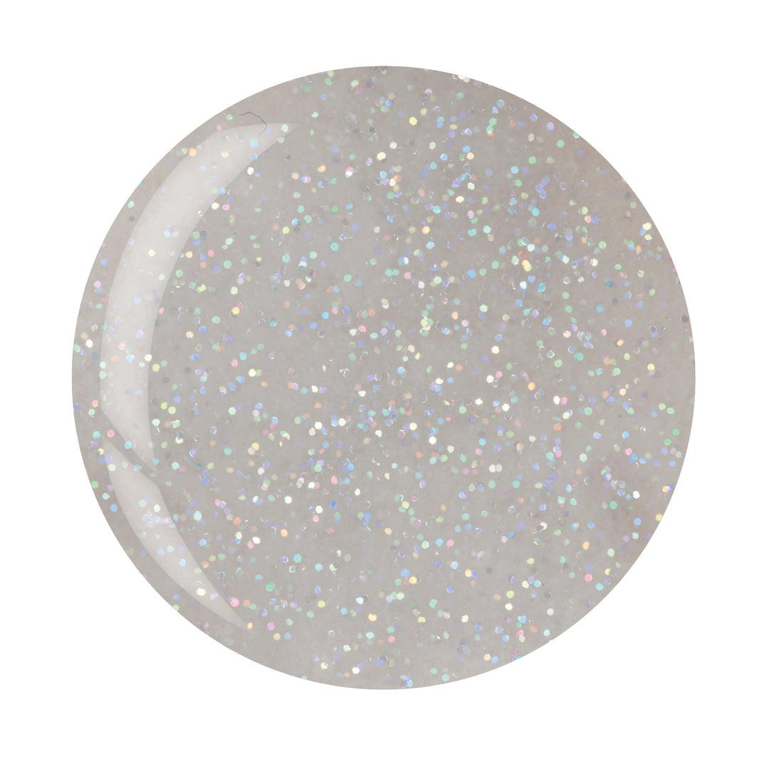 Diamond Dust - Colour Builder Gel LED UV