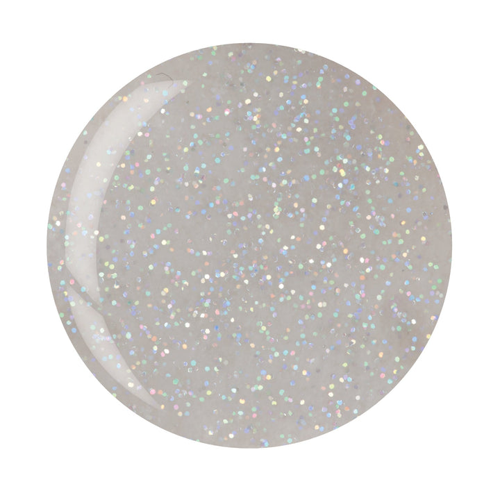 Diamond Dust - Colour Builder Gel LED UV