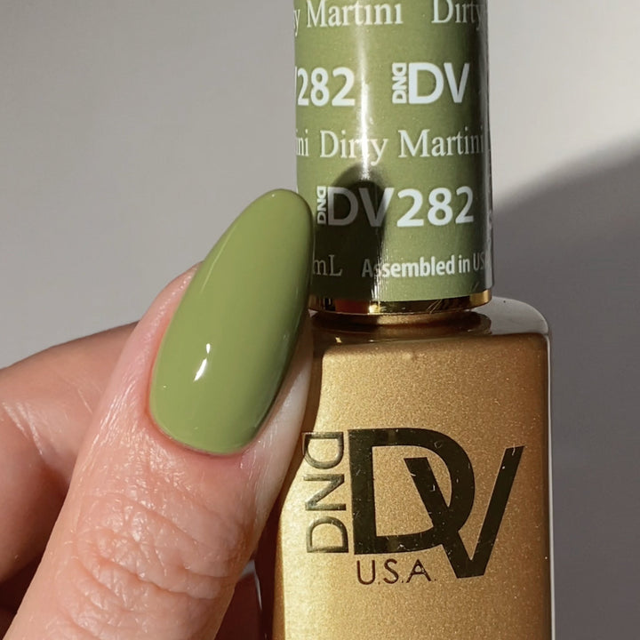 DND Dirty Martini DIVA #282 - Final Sale