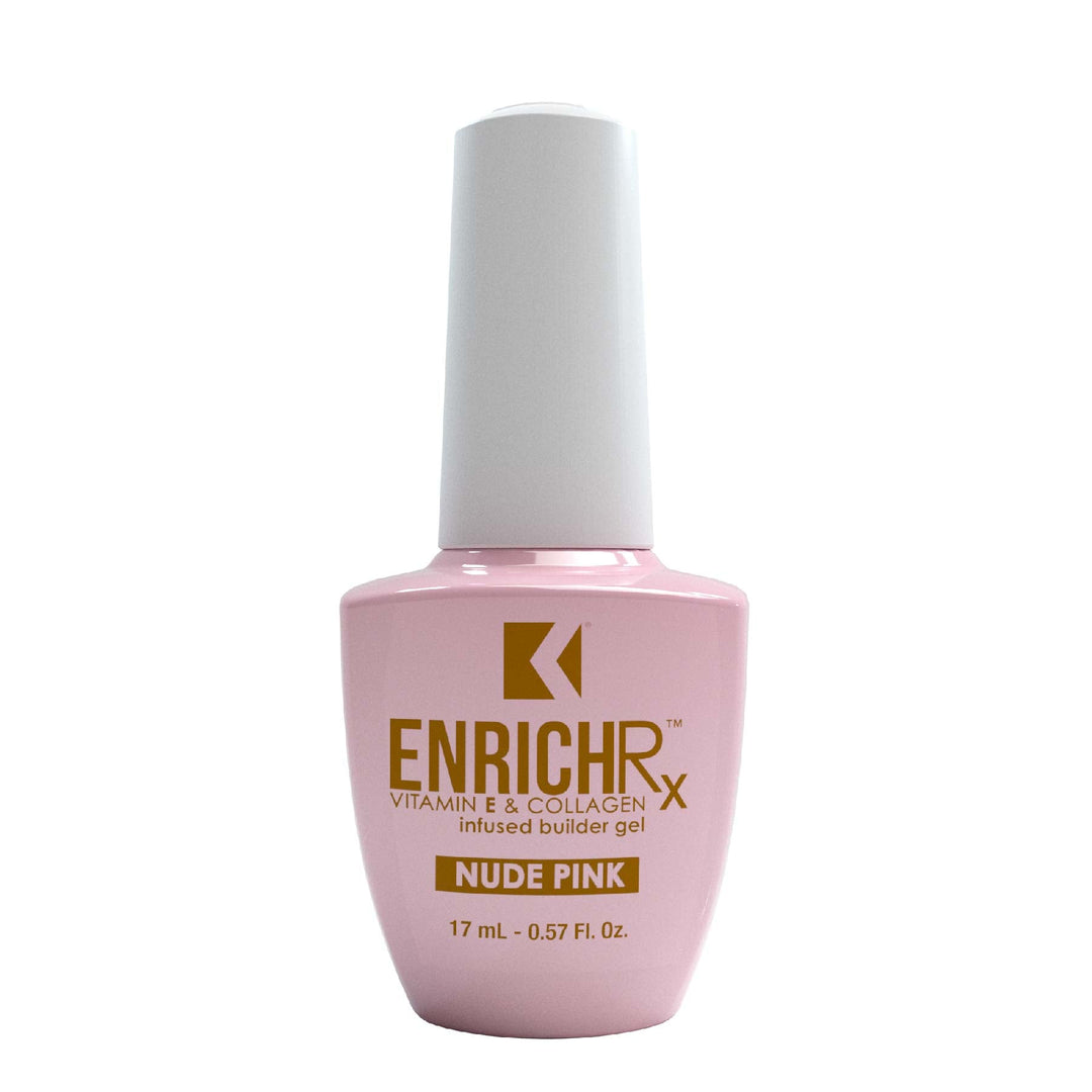 ENRICHRx Nude Pink