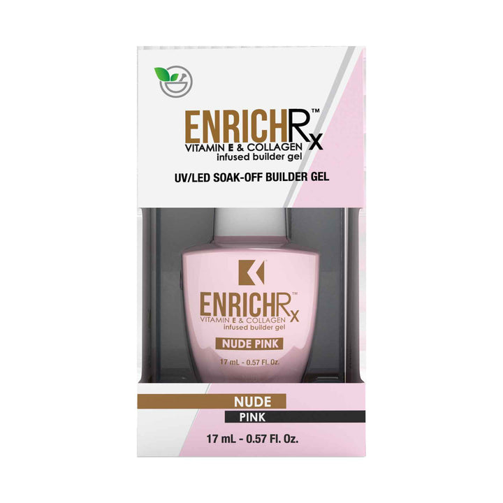 ENRICHRx Nude Pink