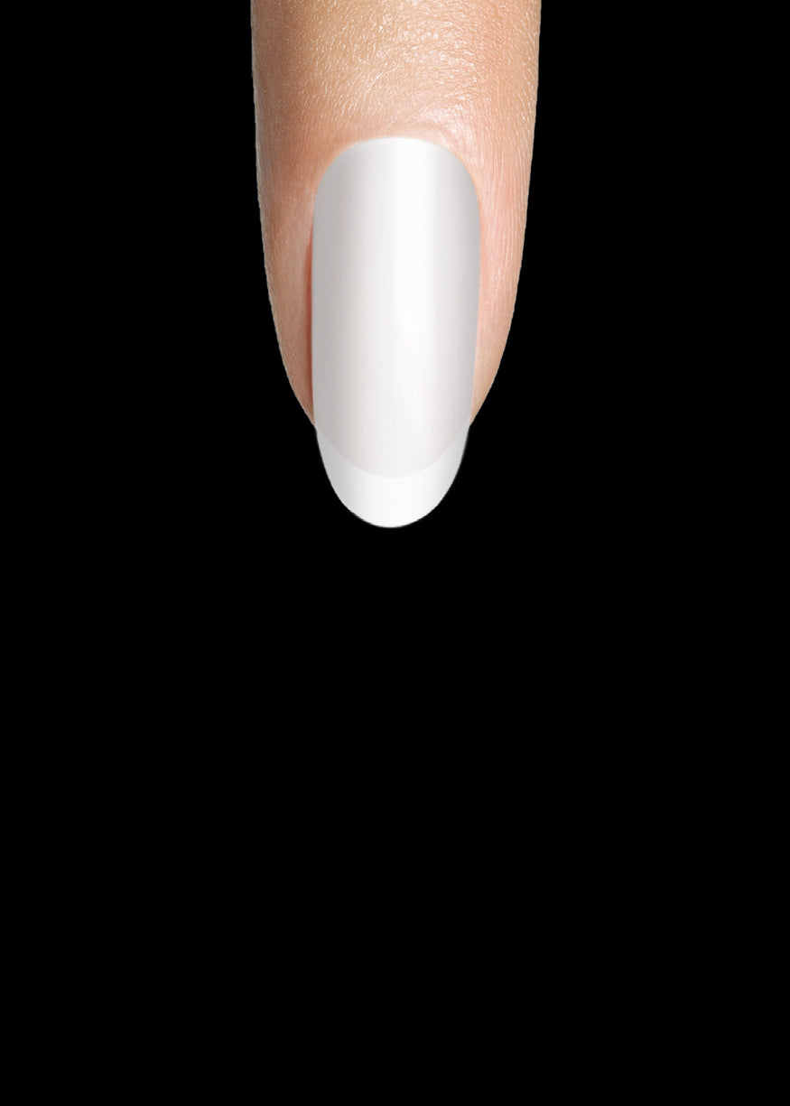 ENRICHRx Sheer White