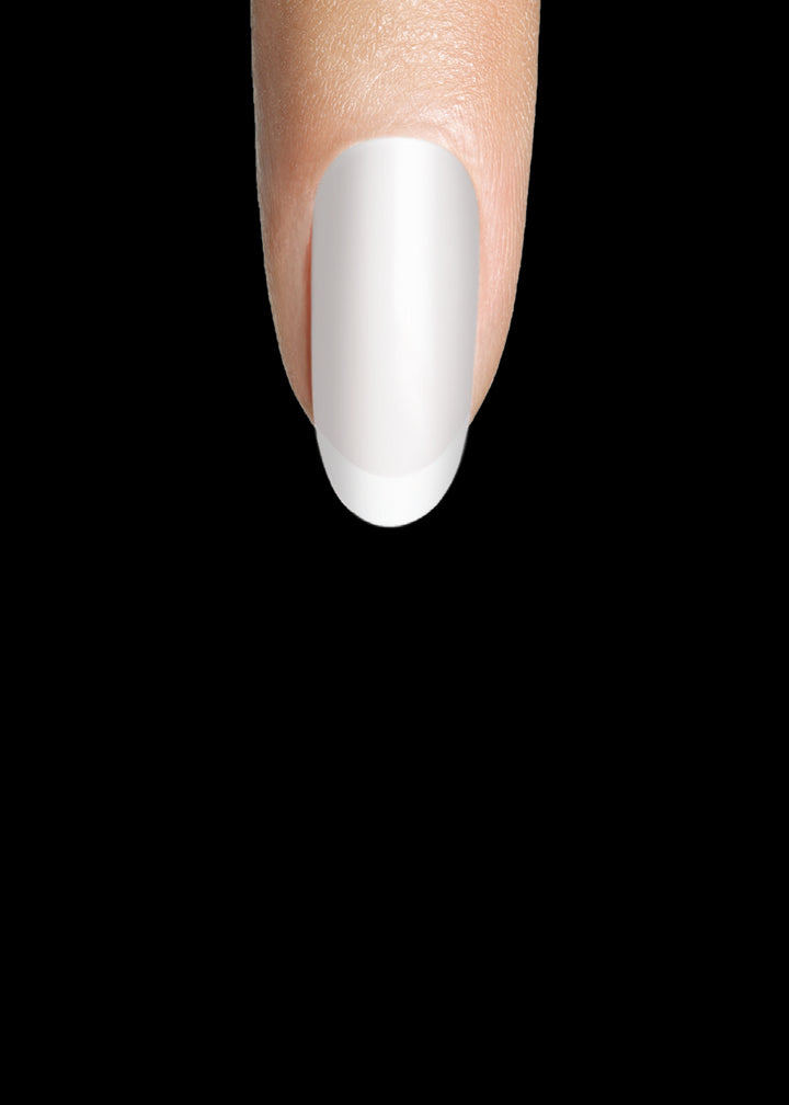 ENRICHRx Sheer White