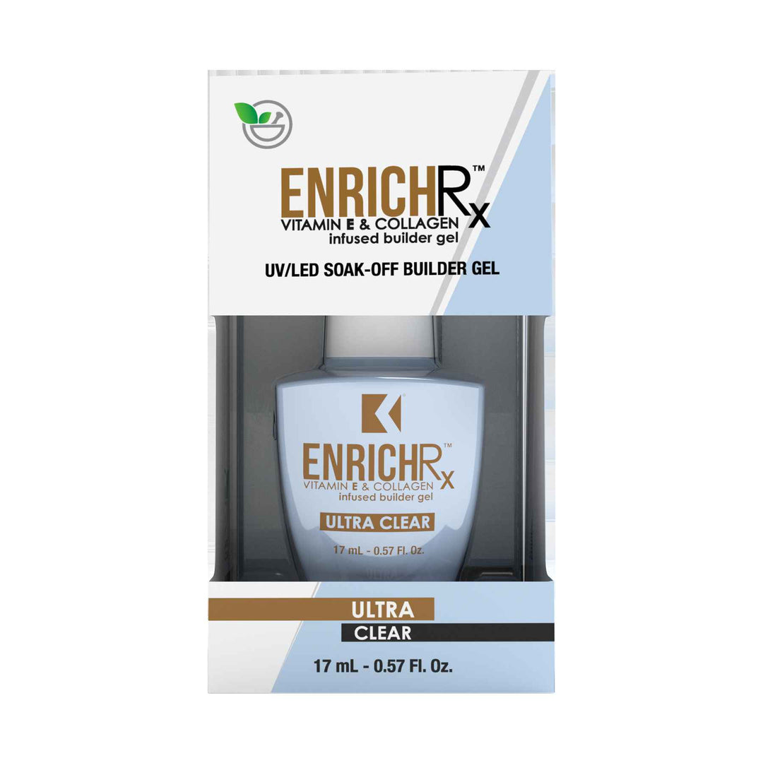 ENRICHRx Ultra Clear