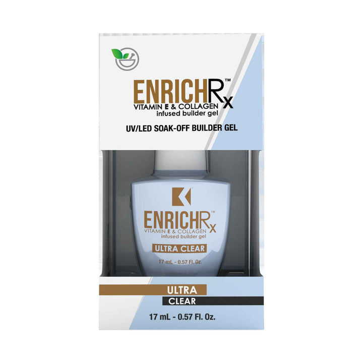 ENRICHRx Ultra Clear
