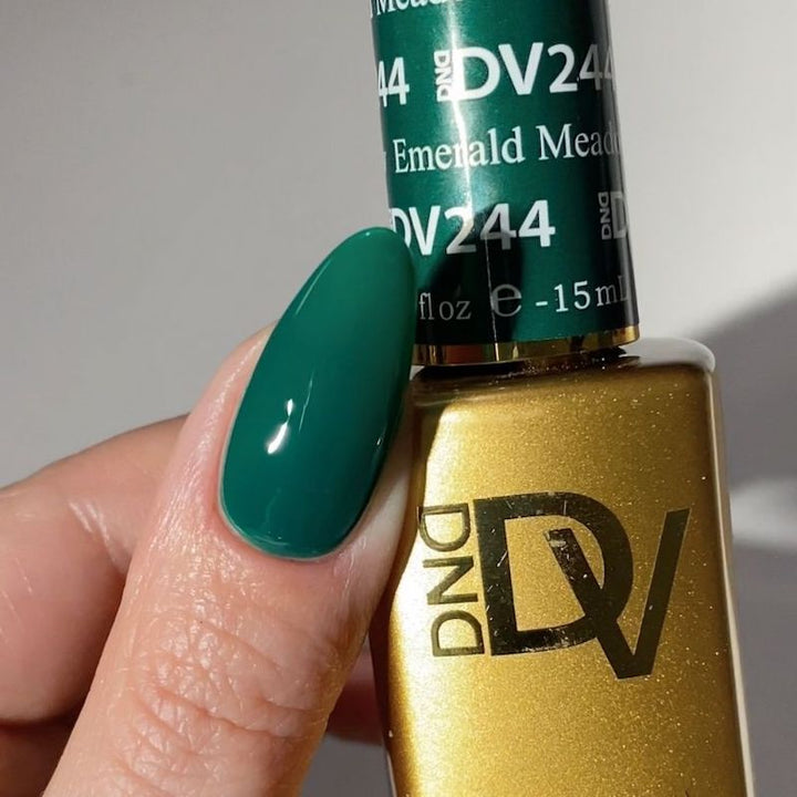 DND Emerald Meadow DIVA #244
