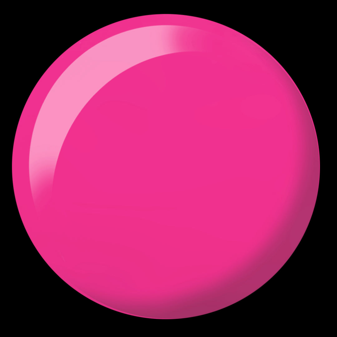 DND Fuchsia Rose DIVA #215