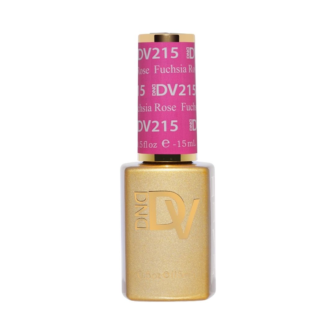 DND Fuchsia Rose DIVA #215