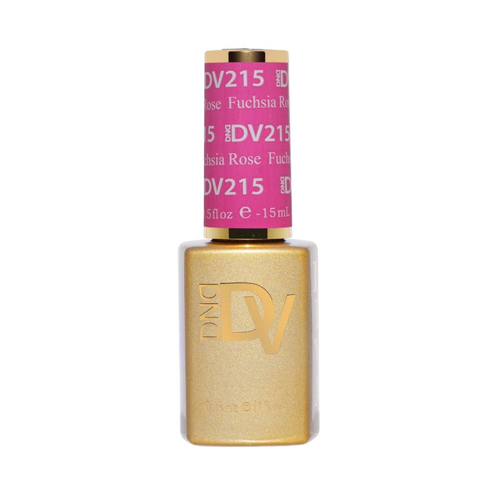 DND Fuchsia Rose DIVA #215