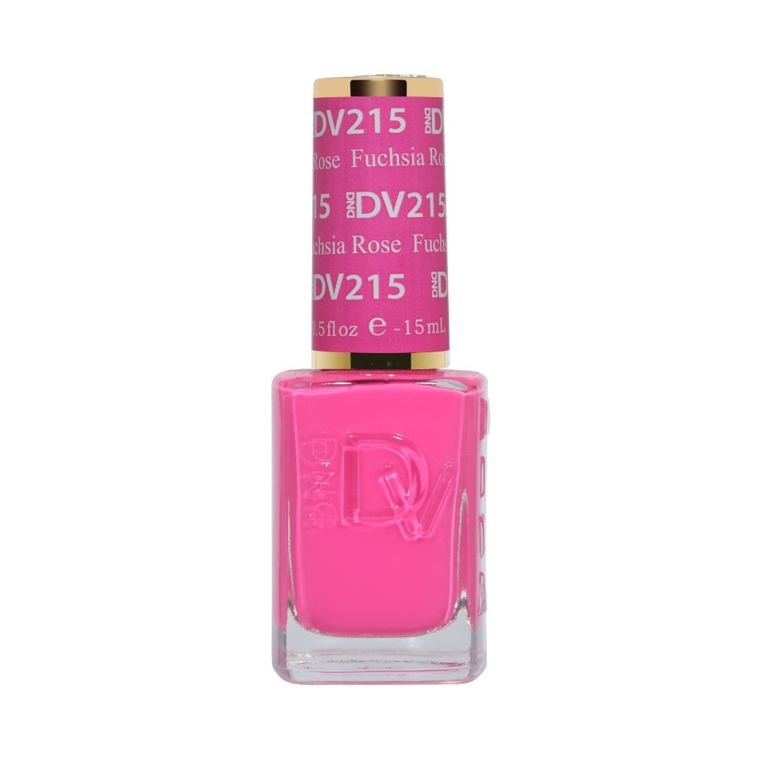 DND Fuchsia Rose DIVA #215