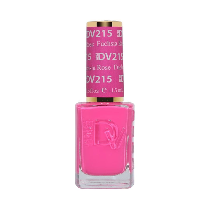 DND Fuchsia Rose DIVA #215