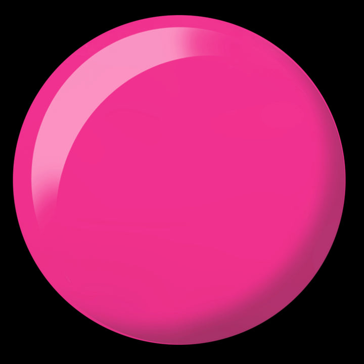 DND Fuchsia Rose DIVA #215