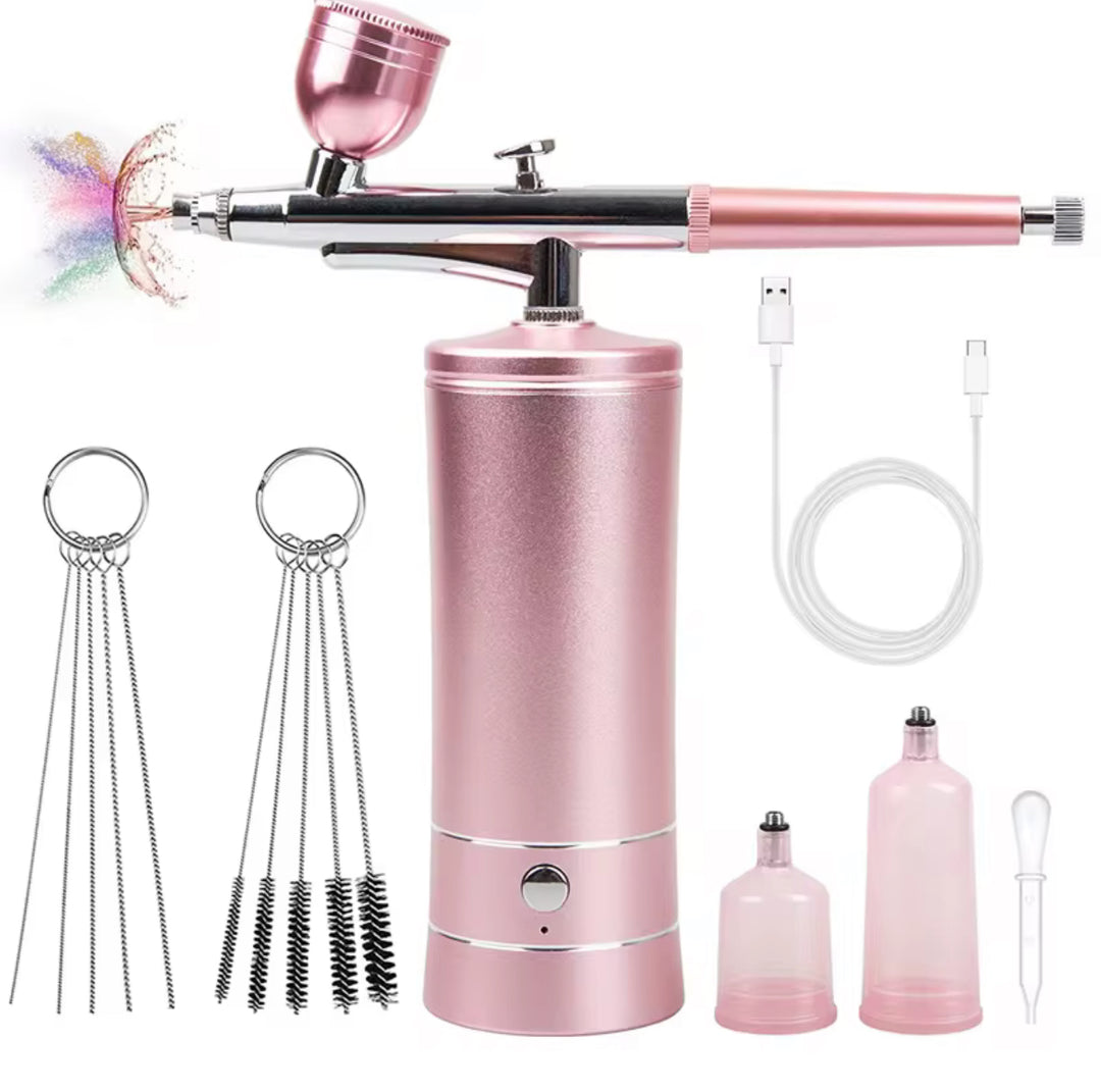 Airbrush System