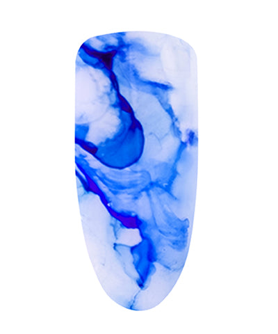 DND Gel Ink - #03 Blue