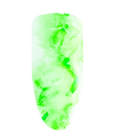 DND Gel Ink - #07 Green