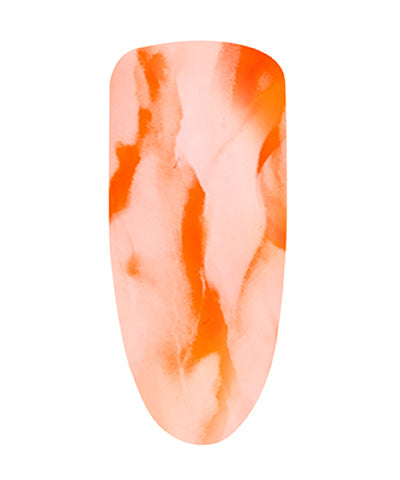 DND Gel Ink - #08 Orange