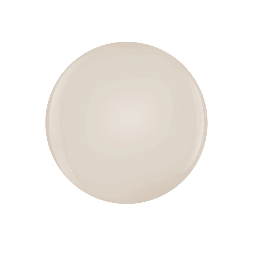 Gelish Brush-On Builder Ivory Nude
