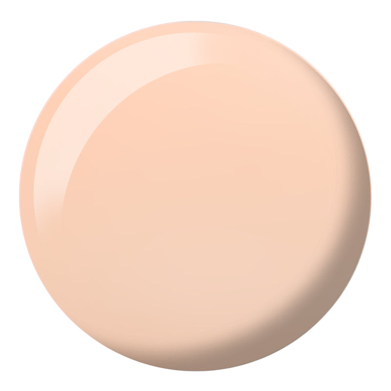 DND Glass Peach #887