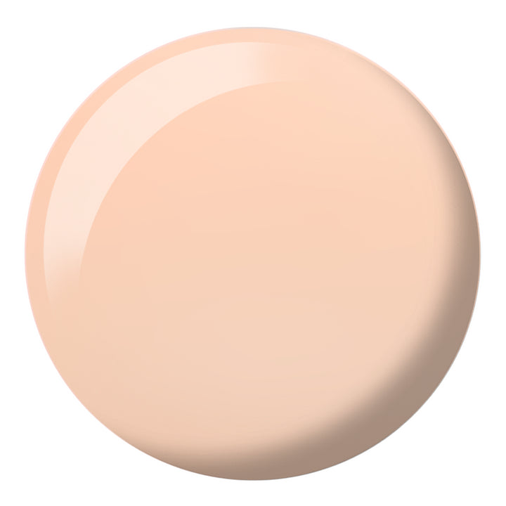 DND Glass Peach #887