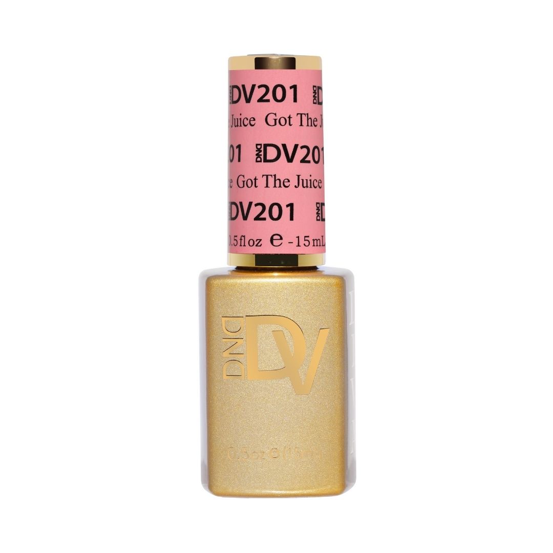 DND Got The Juice DIVA #201