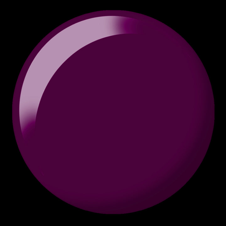 DND Gothic Grape DIVA #253