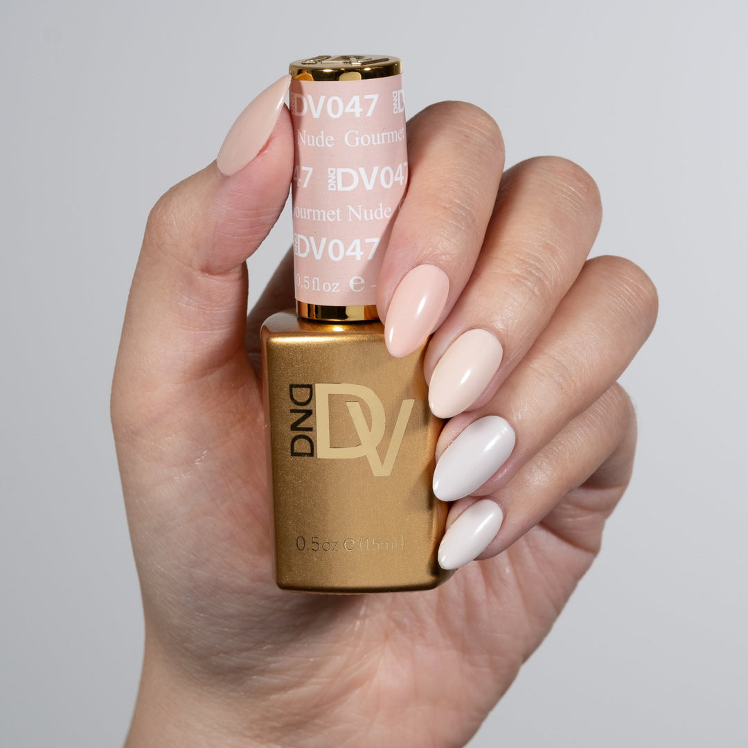 DND Gourmet Nude DIVA #047