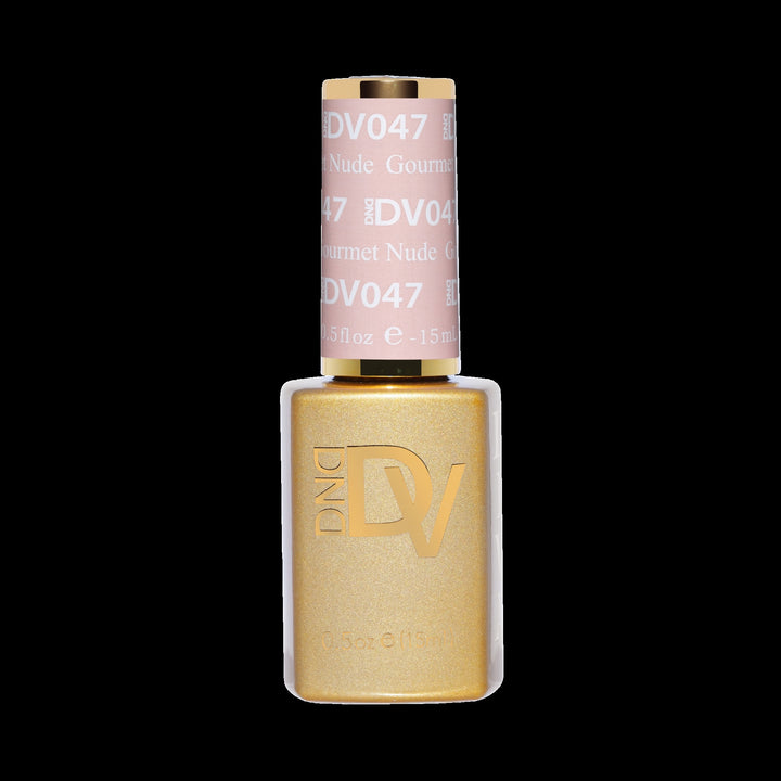 DND Gourmet Nude DIVA #047