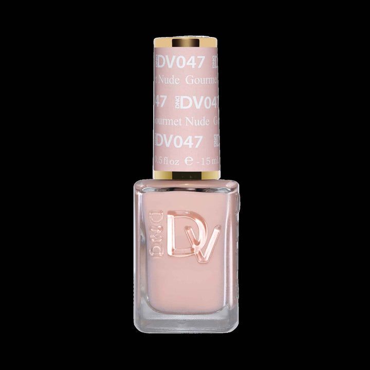 DND Gourmet Nude DIVA #047