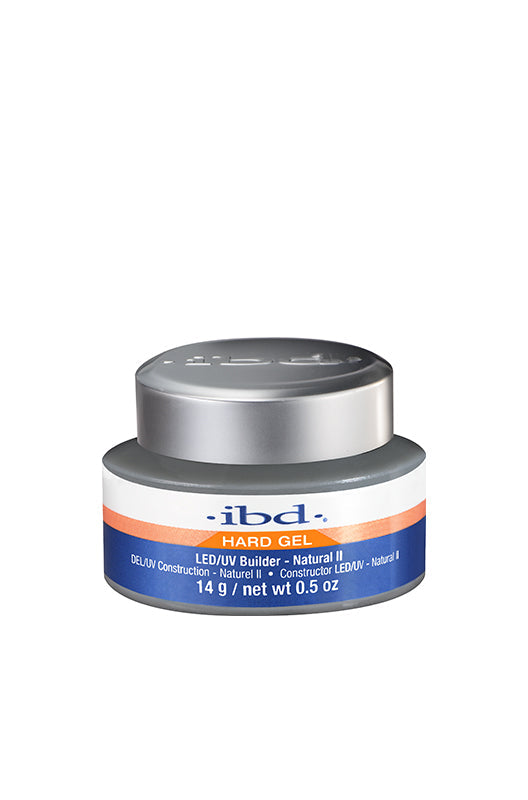 Hard Gel LED UV Natural II