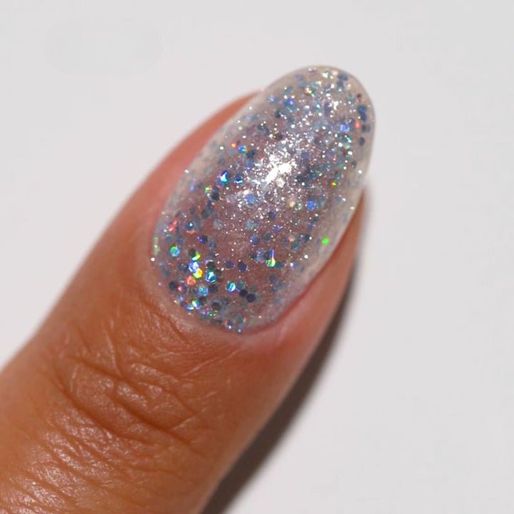 DND Holo, Hi DIVA #004