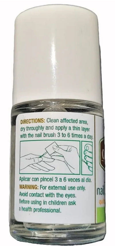 Oriundo Nail Fungus Treatment