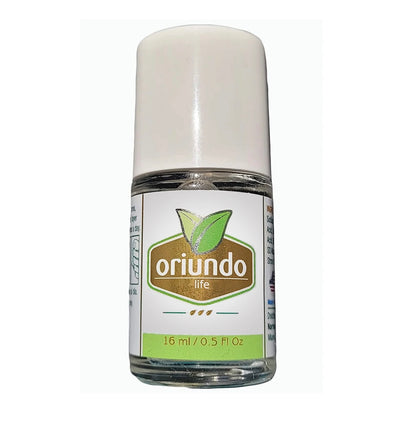 Oriundo Nail Fungus Treatment