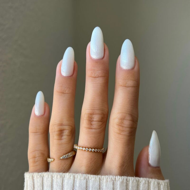 DND Icy Glitz DIVA #001