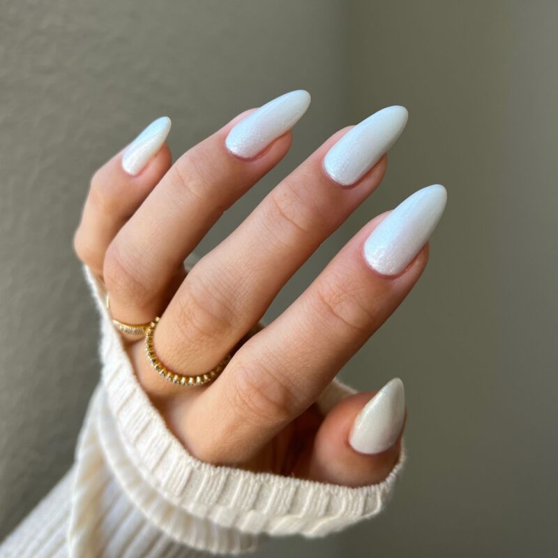 DND Icy Glitz DIVA #001