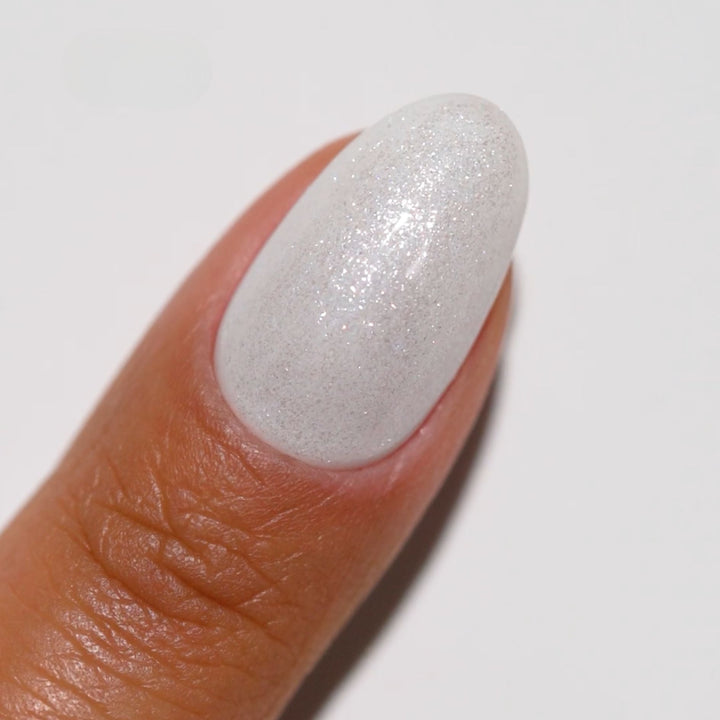 DND Icy Glitz DIVA #001