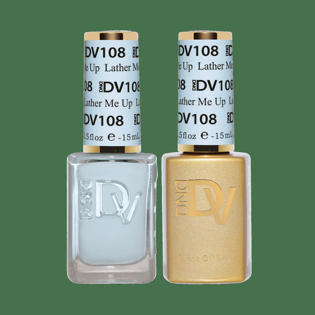 DND Lather Me Up DIVA #108