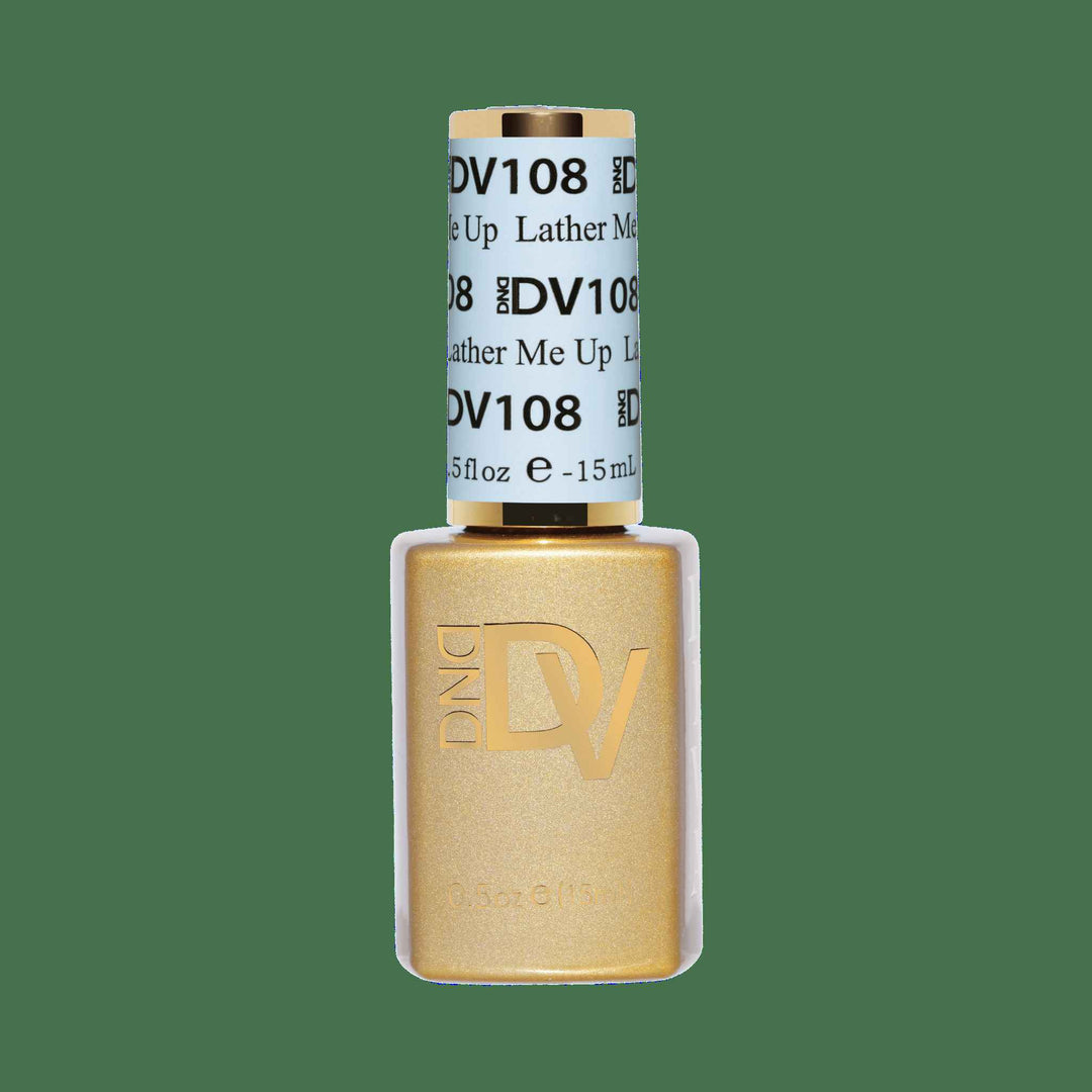 DND Lather Me Up DIVA #108