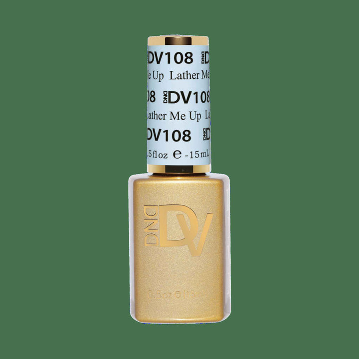 DND Lather Me Up DIVA #108