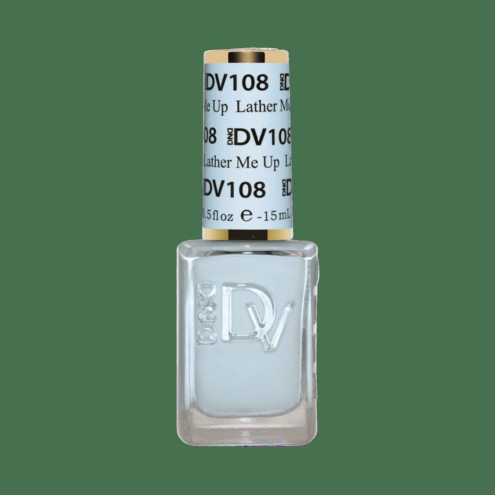 DND Lather Me Up DIVA #108